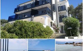 Apartments Solis, 50 M From The Sea - Jakisnica