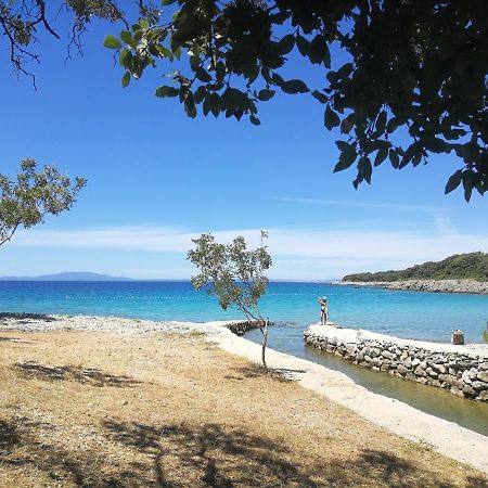 Apartments Solis, 50 M From The Sea - Jakisnica Exterior foto