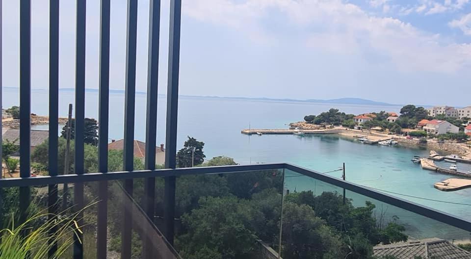 Apartments Solis, 50 M From The Sea - Jakisnica Exterior foto