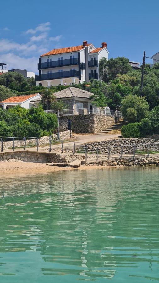 Apartments Solis, 50 M From The Sea - Jakisnica Exterior foto