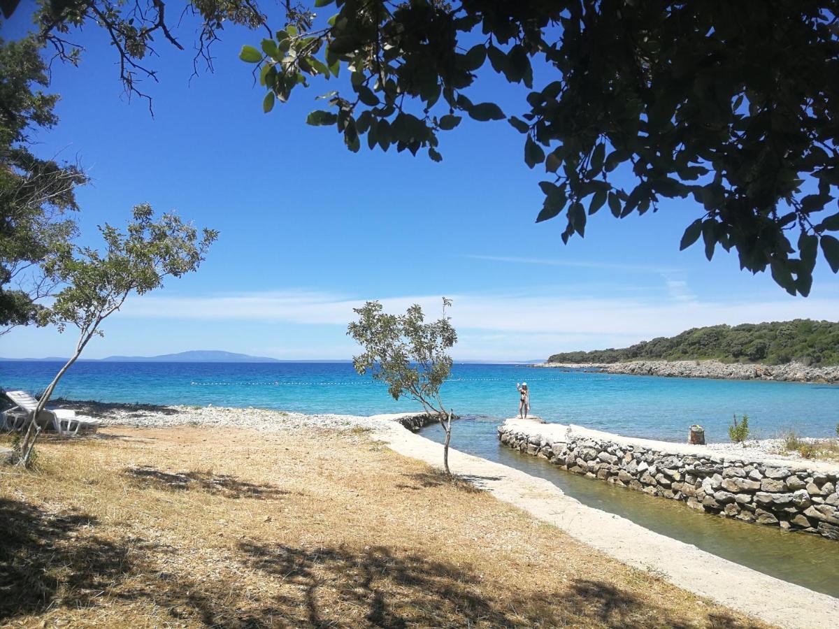 Apartments Solis, 50 M From The Sea - Jakisnica Exterior foto